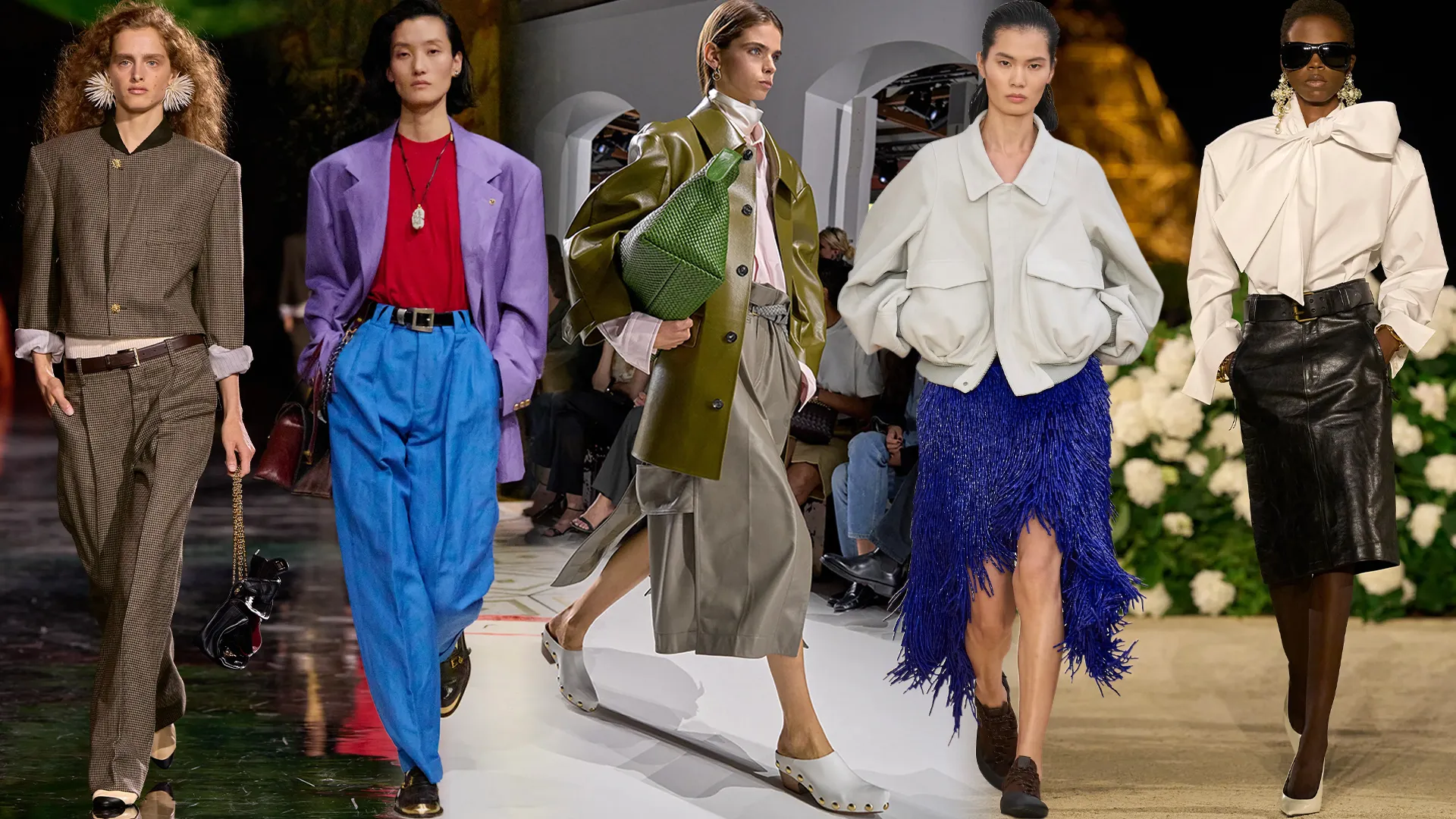 15 Fashion Trends