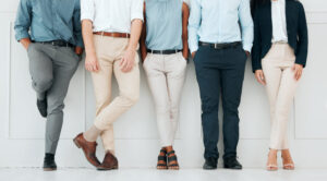Types-of-Pants