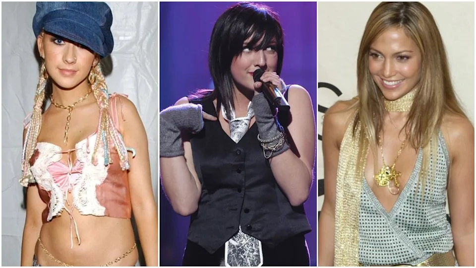 50 Fashion Trends