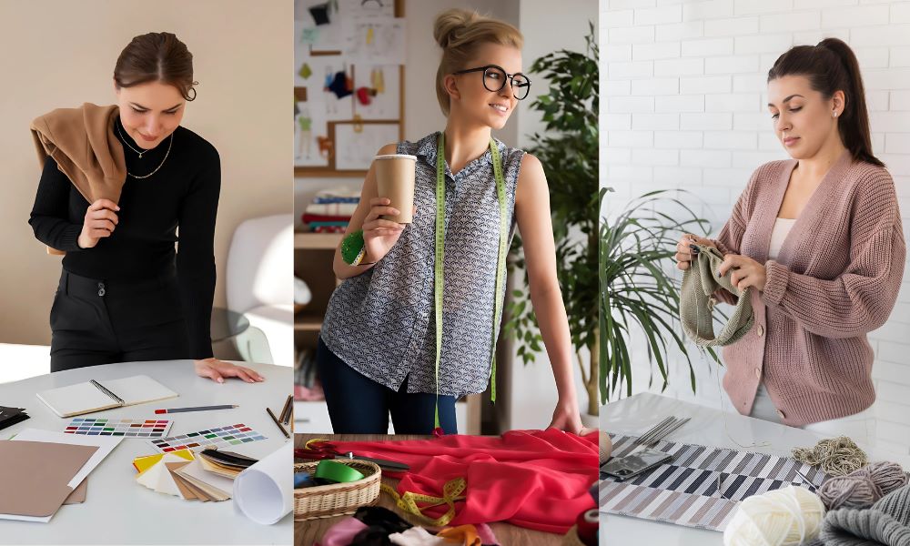 Best Fabric for Your Clothing Brand