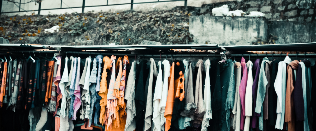 Cost to Start a Clothing Line